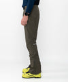 studio image of strafe outerwear 2023 recon pant olive