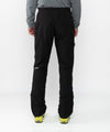 studio image of strafe outerwear 2023 recon pant black