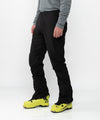 studio image of strafe outerwear 2023 recon pant black