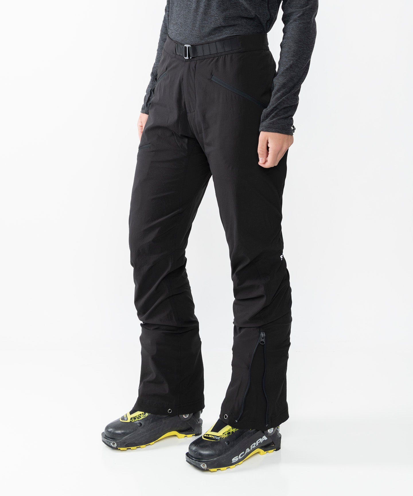 Recon Softshell Pant | Strafe Outerwear