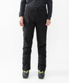 studio image of strafe outerwear 2023 recon pant black