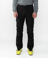 studio image of strafe outerwear 2023 recon pant black