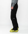 studio image of strafe outerwear 2023 recon pant black