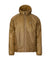 studio image of strafe outerwear 2023 ms ultralight aero insulator in dune color