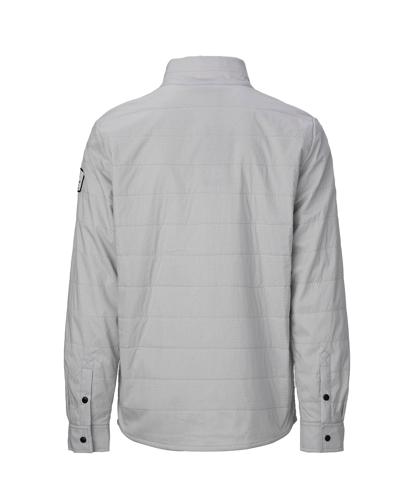 Alpha Shirt Jacket | Mens | Strafe Outerwear Alpha Shirt Jacket | Mens | Strafe Outerwear