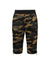 studio image of strafe outerwear 2023 ms alpha insulator short in dune camo color