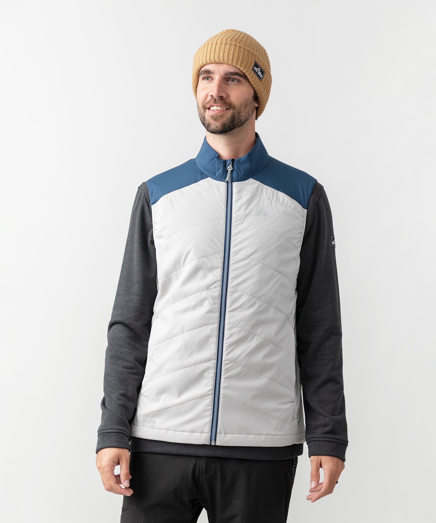 Alpha Direct Vest | Mens | Strafe Outerwear