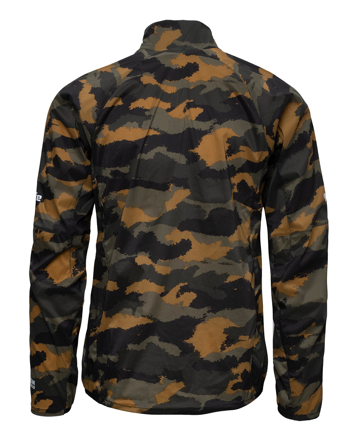 Daly Windshirt Strafe Outerwear