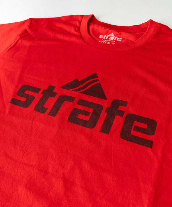 Logo Tee | Strafe Outerwear