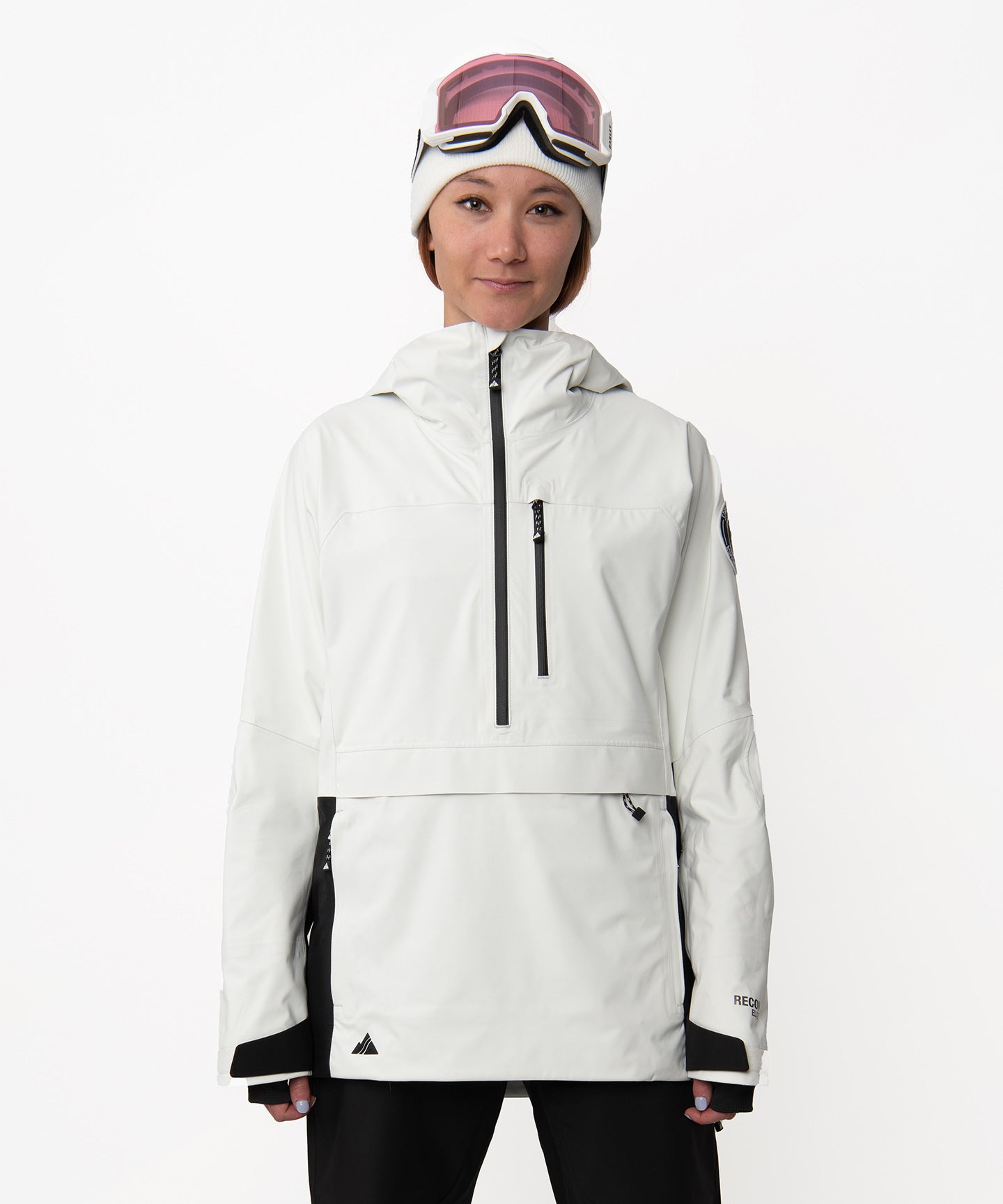 Lynx 3L Shell Pullover
