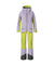 studio image of strafe outerwear 2023 ws sickbird 3l shell suit in lavender color