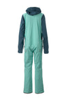 W&#39;s SickBird Suit