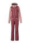 roseberry 2019 women&#39;s sickbird event shell skiing and snowboarding one-piece suit from strafe outerwear