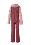 W&#39;s SickBird Suit