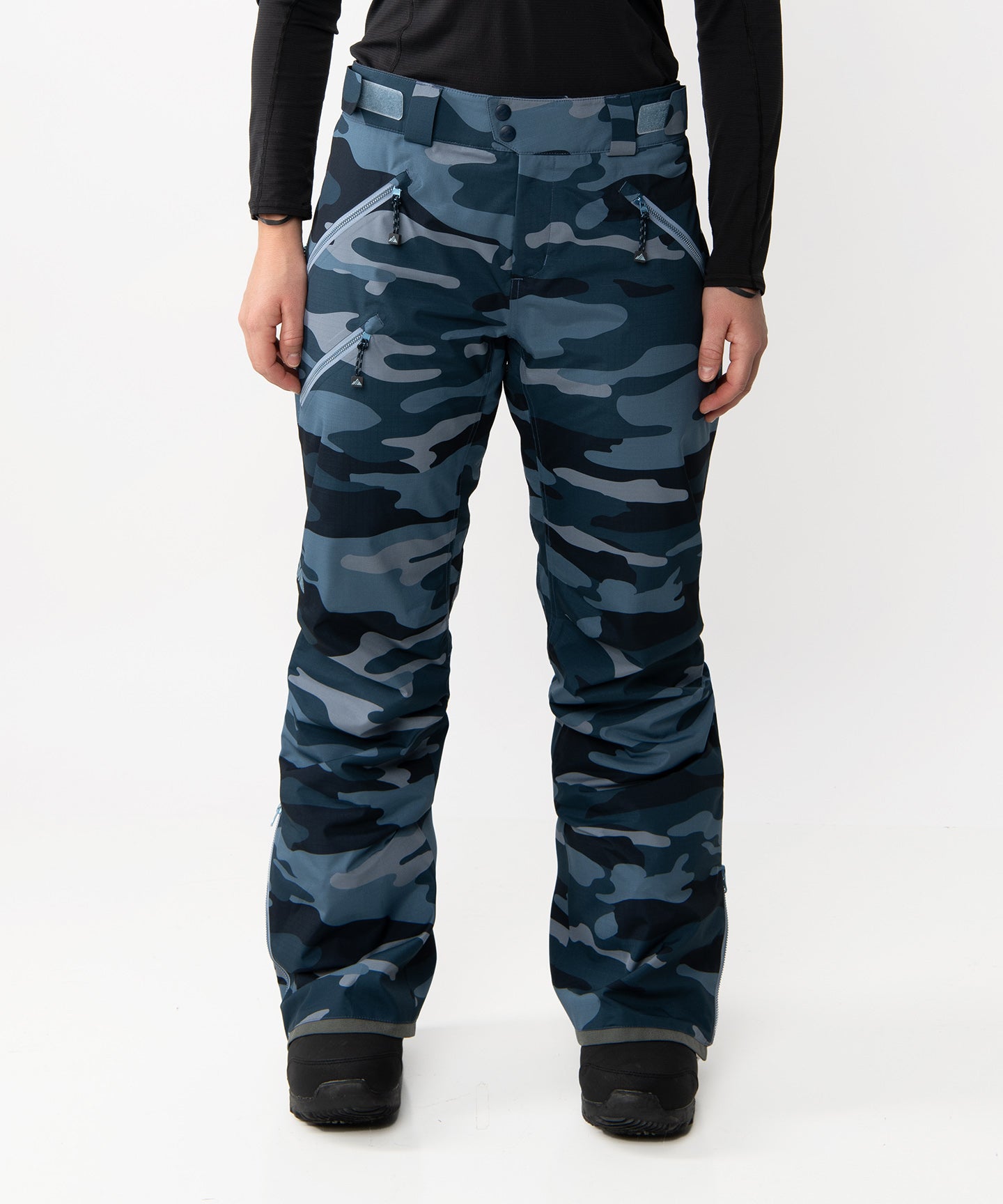 Pika 2L Insulated Pant