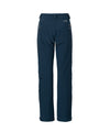 studio image of strafe outerwear 2023 pika  2l insulated pant in deep navy color