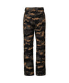 studio image of strafe outerwear 2023 pika  2l insulated pant in dune camo color