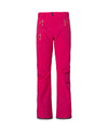 studio image of strafe outerwear 2023 pika  2l insulated pant in fuchsia color