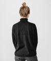 W&#39;s Après Merino High Neck