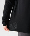 W&#39;s Après Merino High Neck