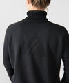 W&#39;s Après Merino High Neck