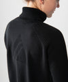 W&#39;s Après Merino High Neck