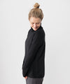W&#39;s Après Merino High Neck