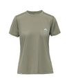 W&#39;s Skyline Cooling Tee