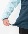 W&#39;s Alpha Hooded Insulator