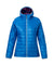 studio image of strafe outerwear 2023 ws aero insulator in cobalt color