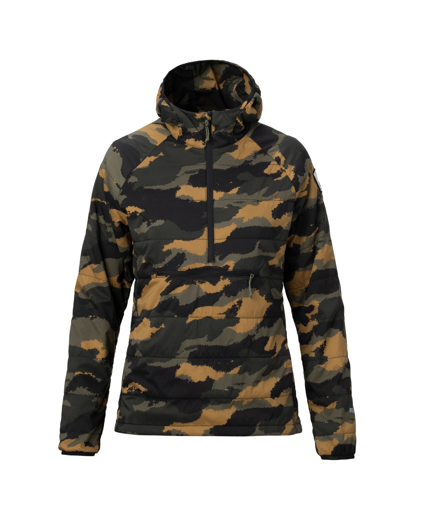 Sunnyside Alpha Anorak | Womens | Strafe Outerwear