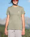 W&#39;s Skyline Cooling Tee