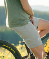 W&#39;s Ridgeline Short