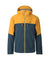 Cham 3L Shell Jacket