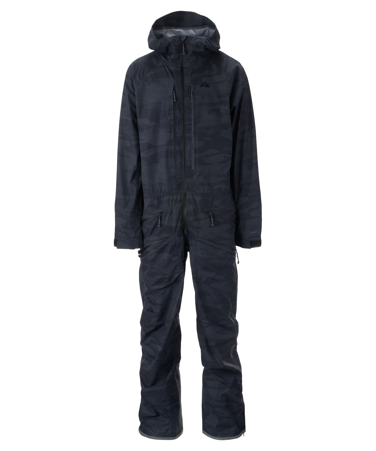 M's Sickbird Suit