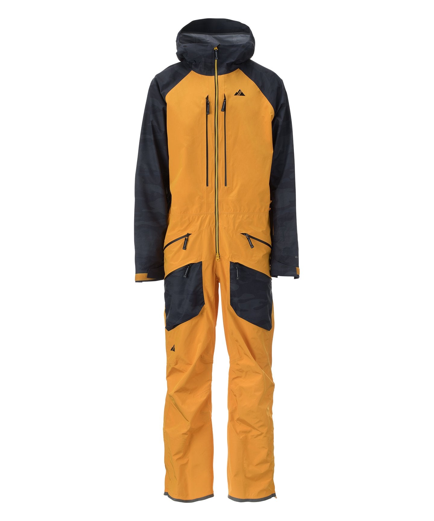 M's Sickbird Suit