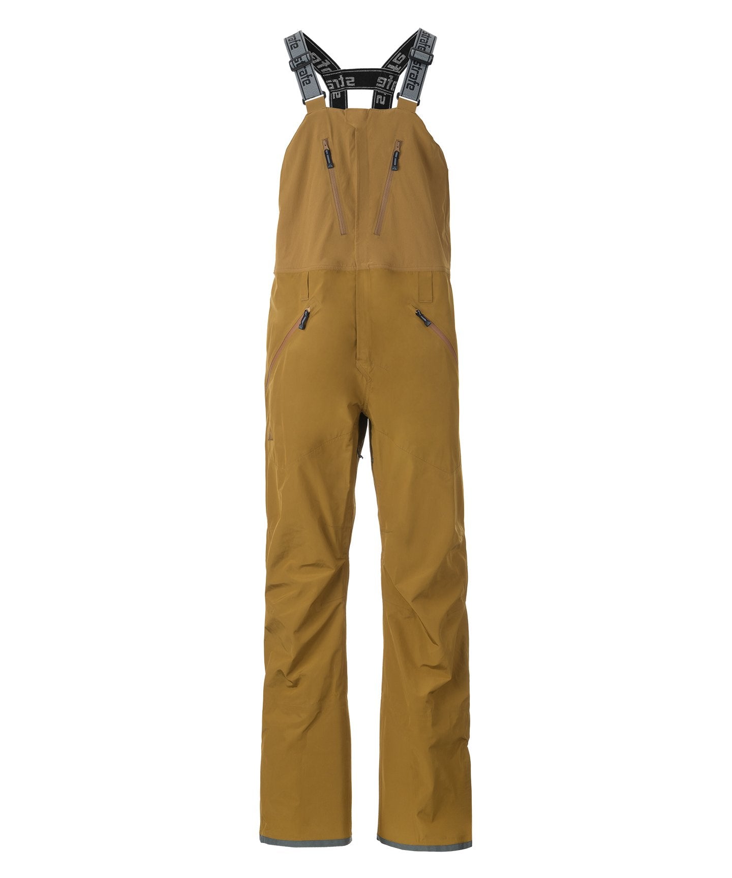 Nomad Bib Pant