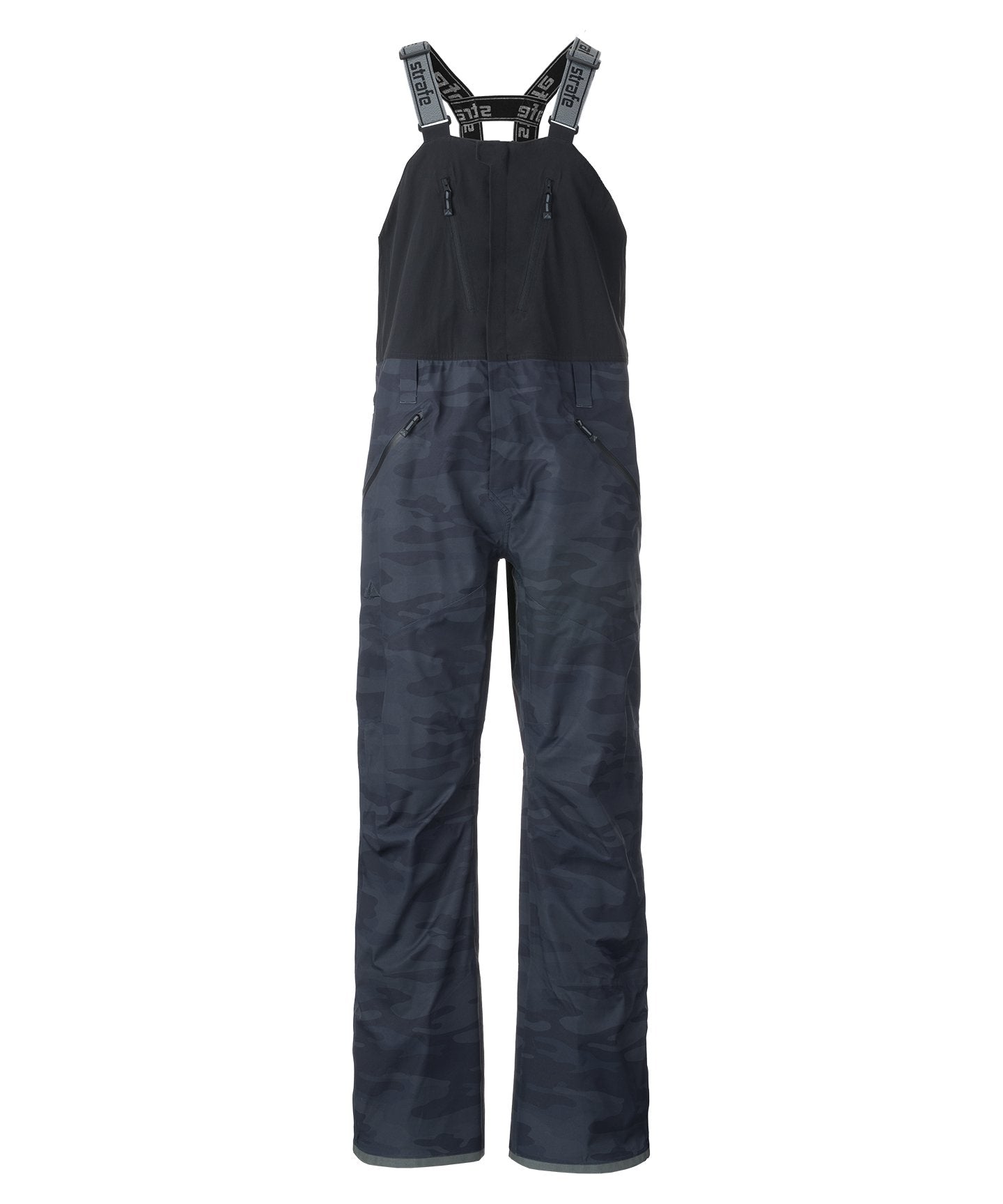 Nomad Bib Pant