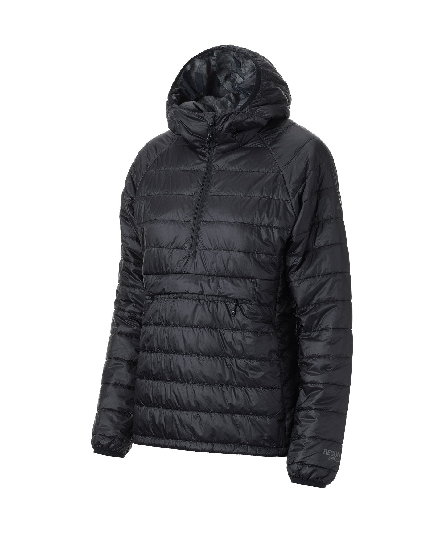 Aero Pullover | Womens | Strafe Outerwear