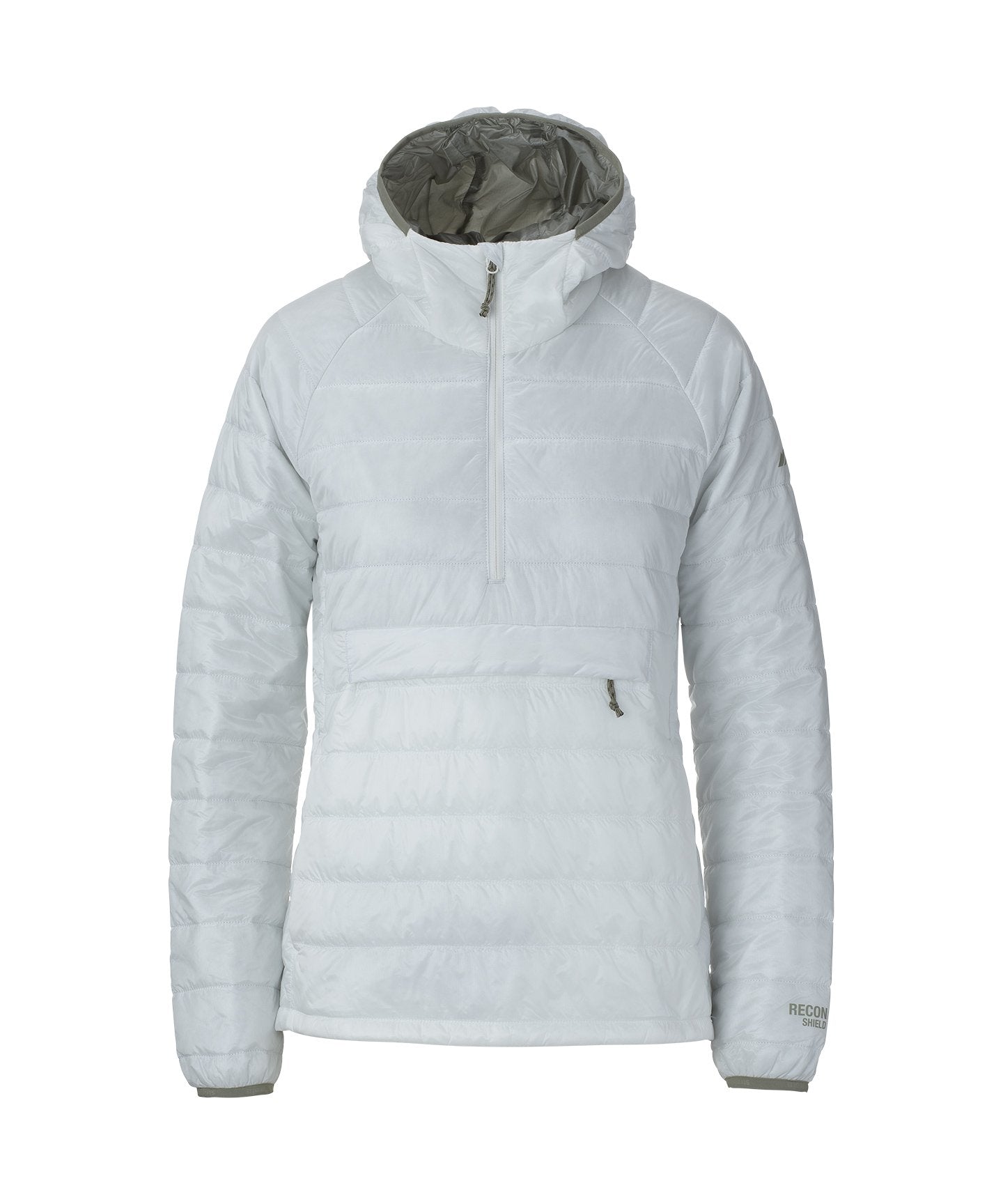 W's Aero Pullover Insulator