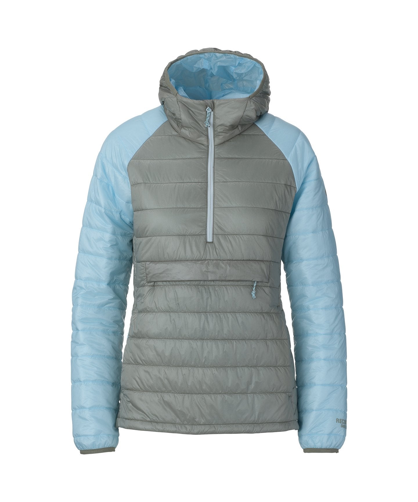 W's Aero Pullover Insulator