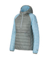 W&#39;s Aero Pullover Insulator