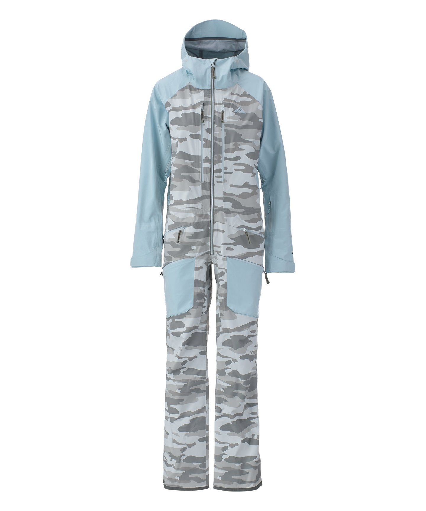W's Sickbird Suit