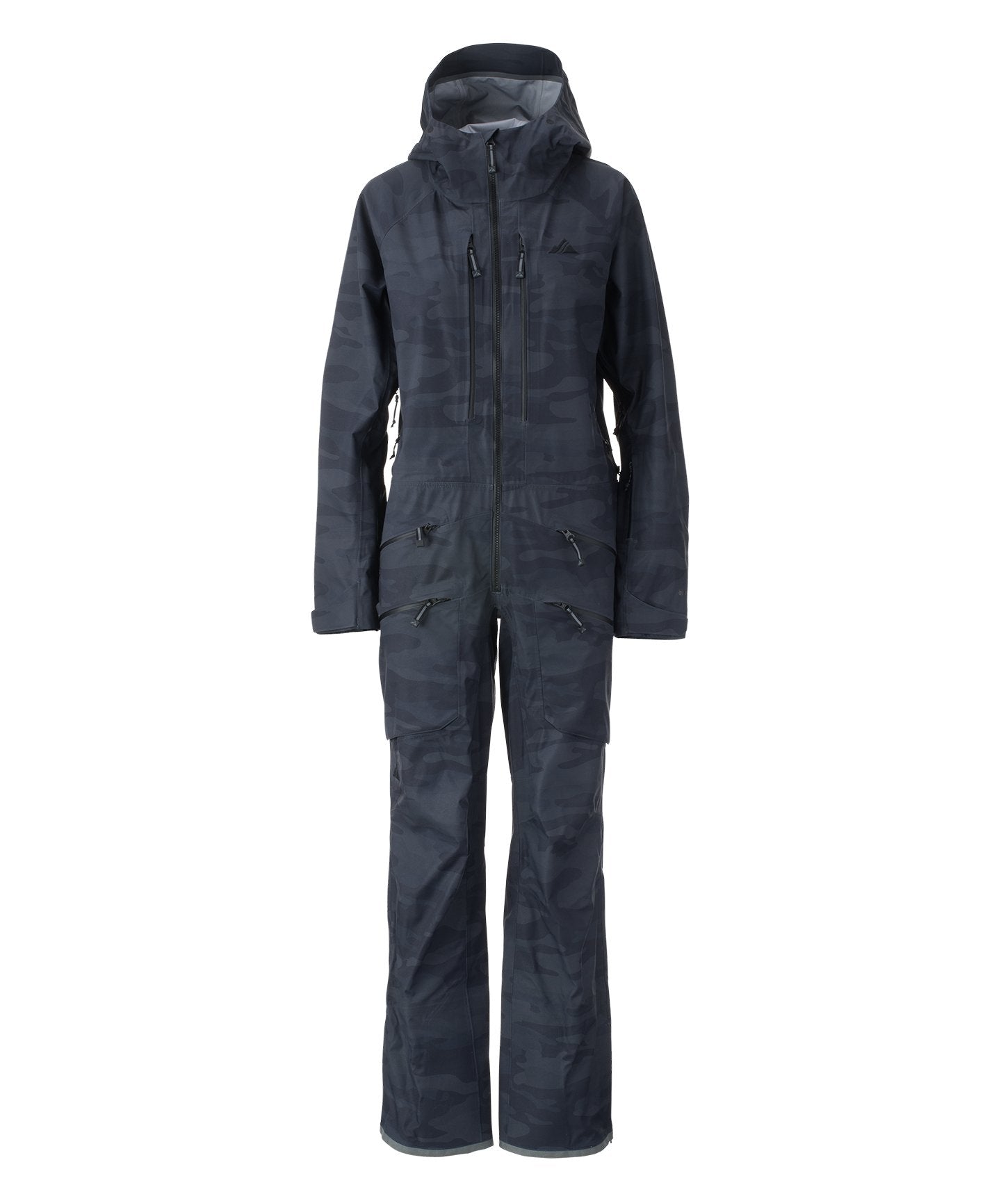W's Sickbird Suit
