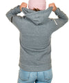 W&#39;s Strafe Zip Hoodie