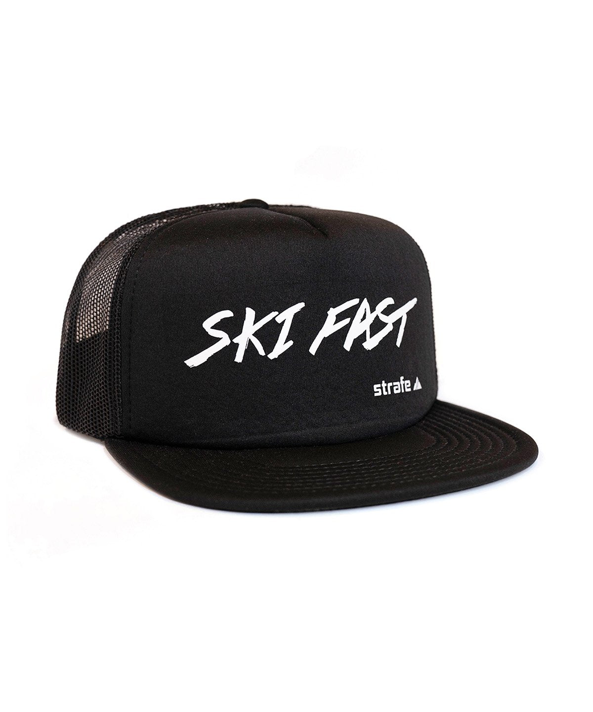 Ski Fast Hat