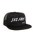 Ski Fast Hat