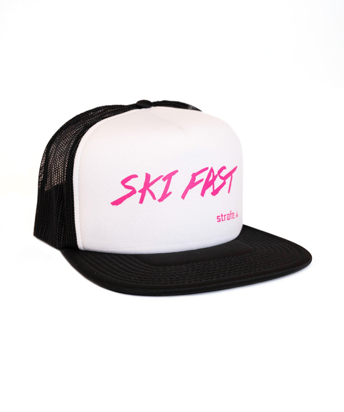 Ski Fast Hat