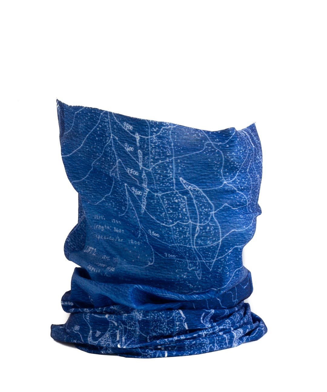 Strafe Facemask