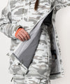 Lynx eVent® Pullover